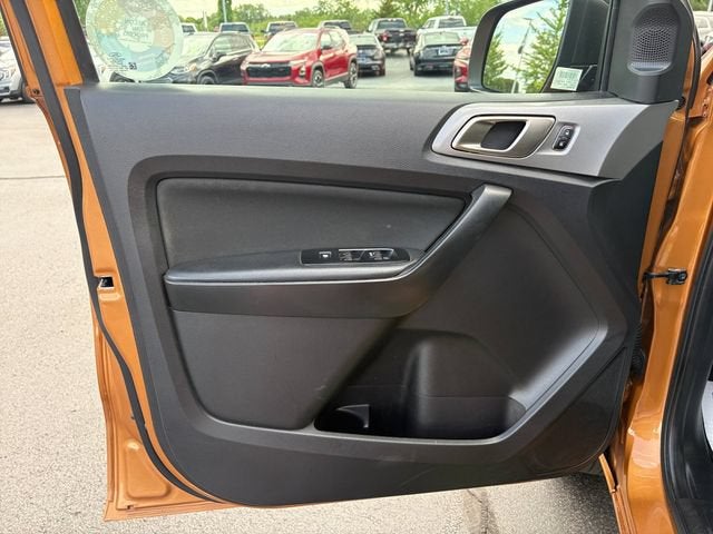 2019 Ford Ranger XL