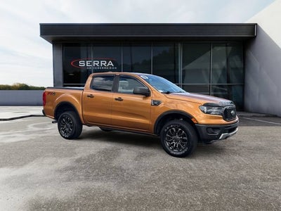 2019 Ford Ranger XL