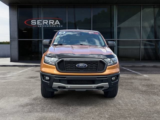 2019 Ford Ranger XL