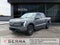 2022 Ford F-150 Lightning Pro