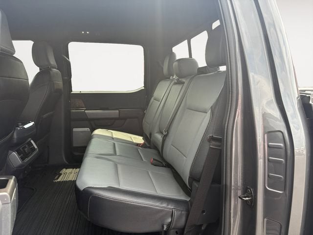 2022 Ford F-150 Lightning Pro