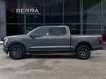 2022 Ford F-150 Lightning Pro