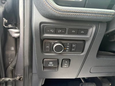 2022 Ford F-150 Lightning Pro