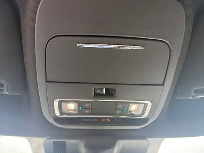 2022 Ford F-150 Lightning Pro