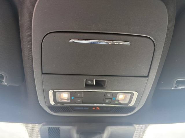 2022 Ford F-150 Lightning Pro