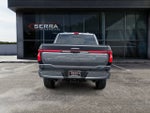 2022 Ford F-150 Lightning Pro