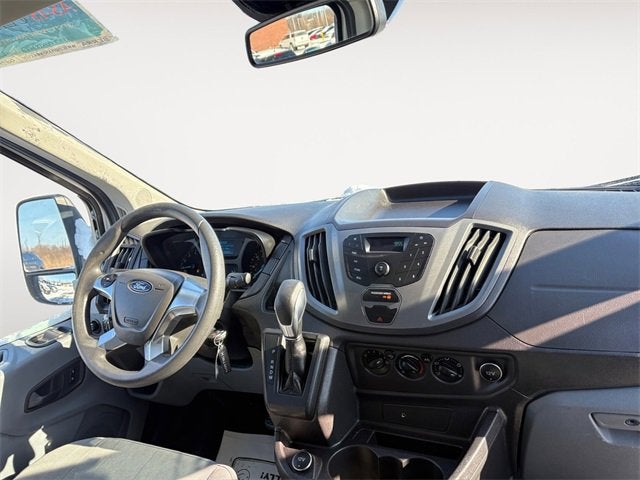 2019 Ford Transit Van Base