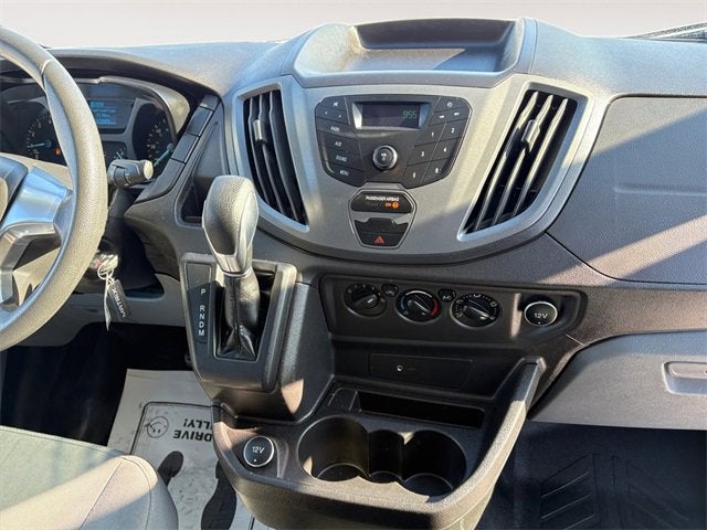 2019 Ford Transit Van Base