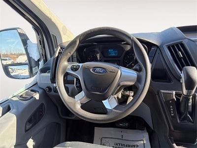2019 Ford Transit Van Base