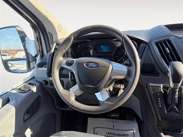 2019 Ford Transit Van Base