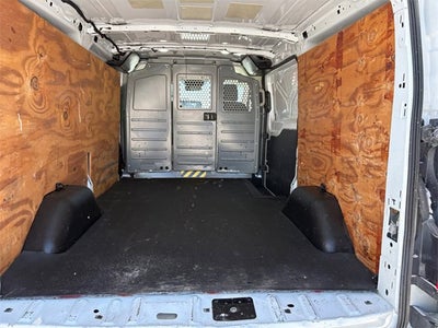 2019 Ford Transit Van Base