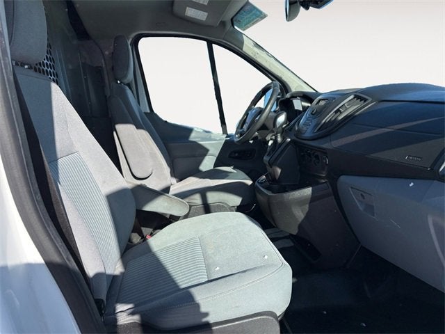 2019 Ford Transit Van Base