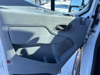 2019 Ford Transit Van Base