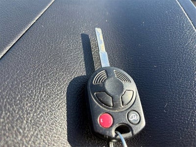 2019 Ford Transit Van Base