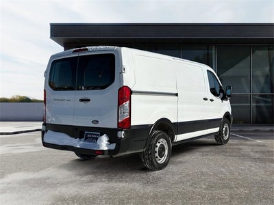 2019 Ford Transit Van Base