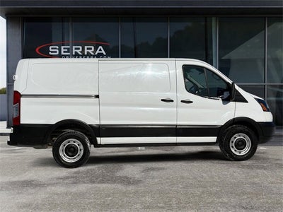 2019 Ford Transit Van Base