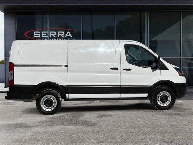 2019 Ford Transit Van Base