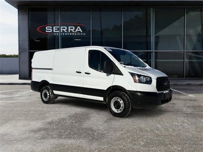 2019 Ford Transit Van Base
