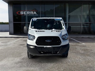 2019 Ford Transit Van Base