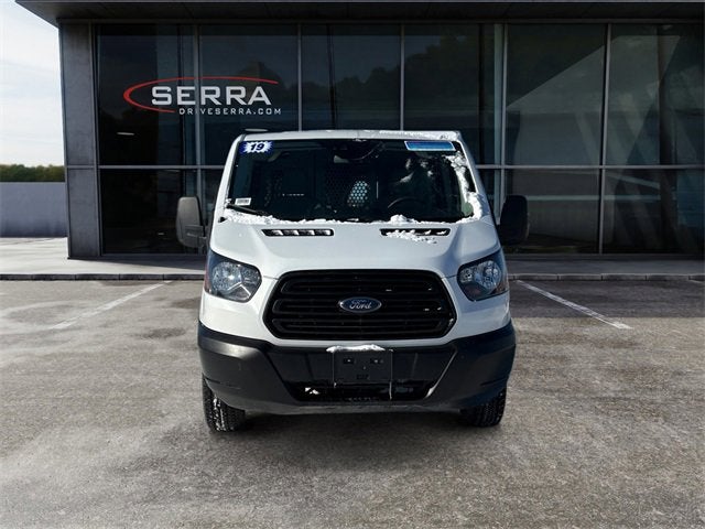 2019 Ford Transit Van Base
