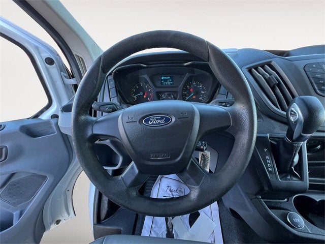 2017 Ford Transit Van Base