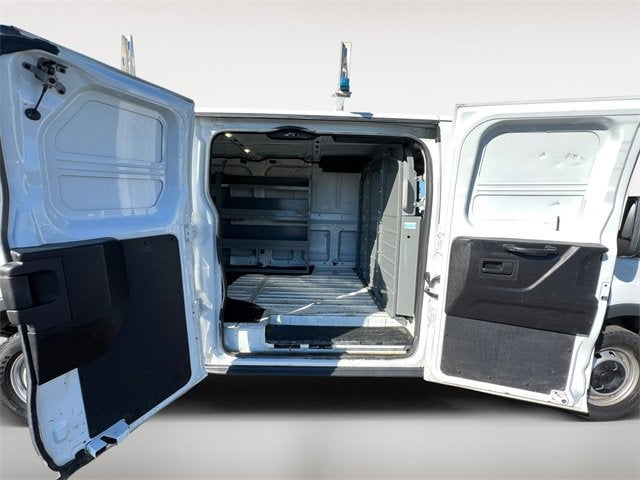 2017 Ford Transit Van Base