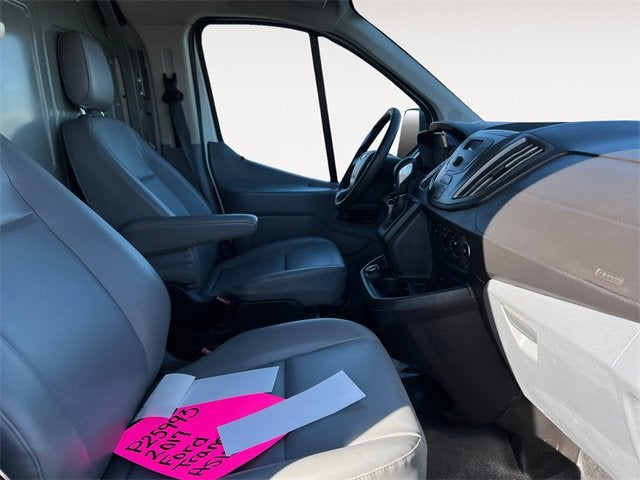 2017 Ford Transit Van Base