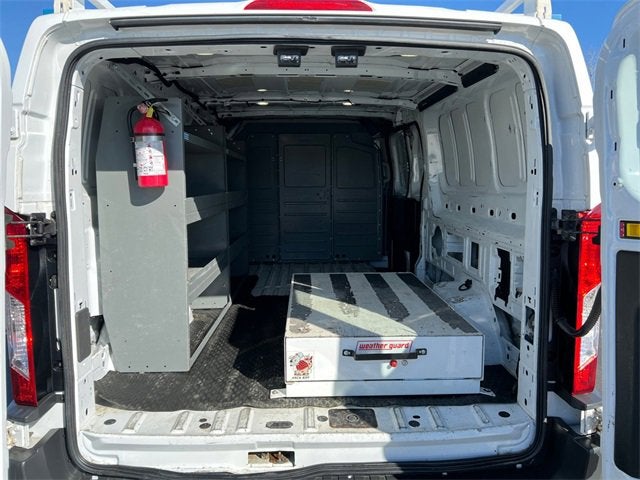 2017 Ford Transit Van Base