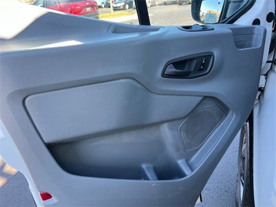 2017 Ford Transit Van Base