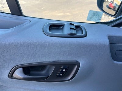 2017 Ford Transit Van Base