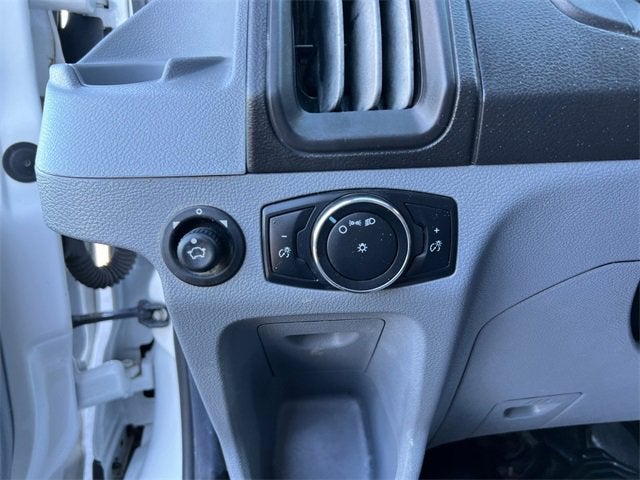 2017 Ford Transit Van Base