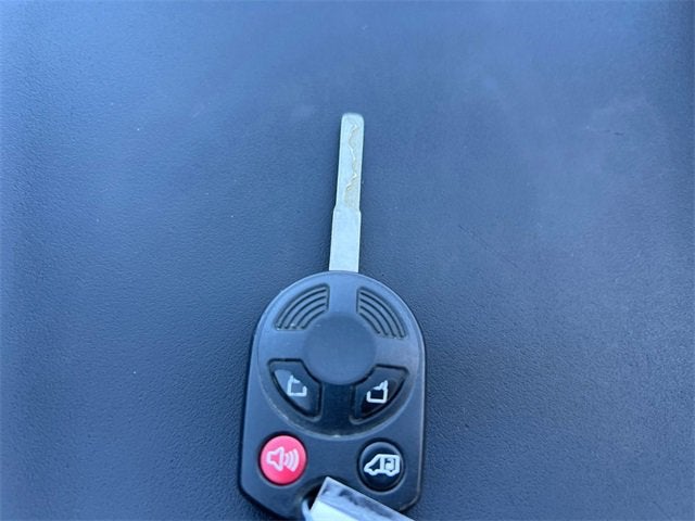 2017 Ford Transit Van Base