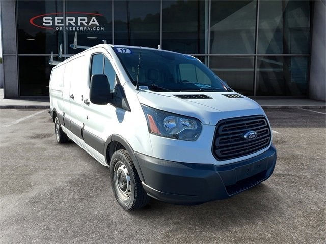 2017 Ford Transit Van Base