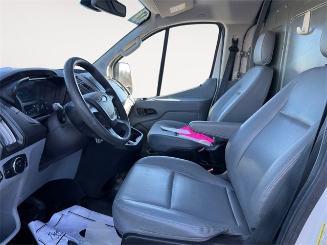 2017 Ford Transit Van Base