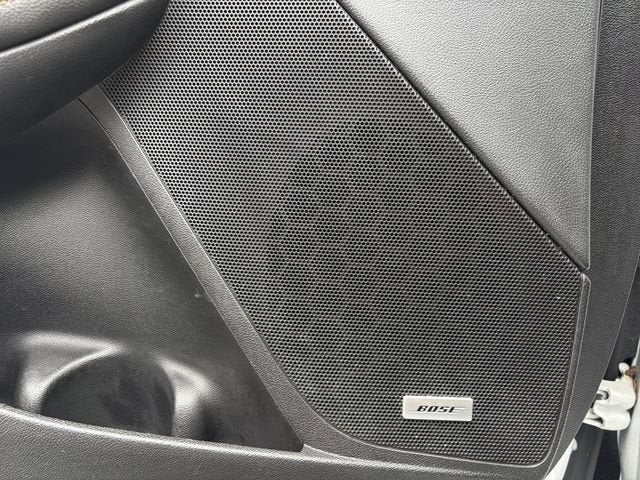 2017 Chevrolet Impala Premier