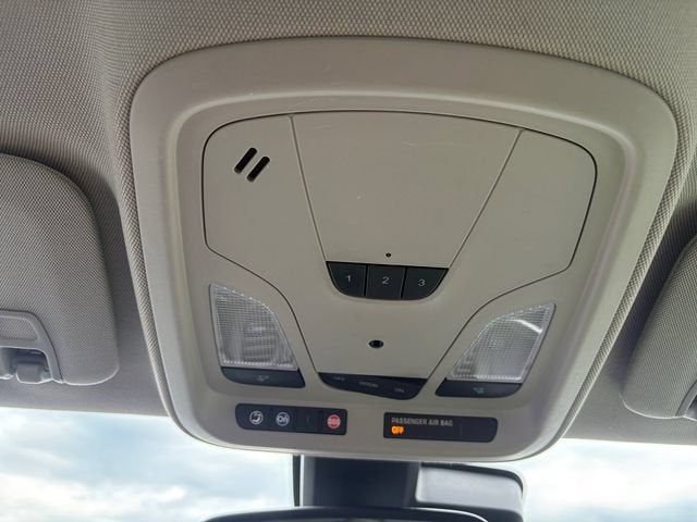 2017 Chevrolet Impala Premier
