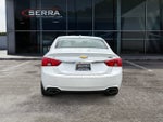 2017 Chevrolet Impala Premier