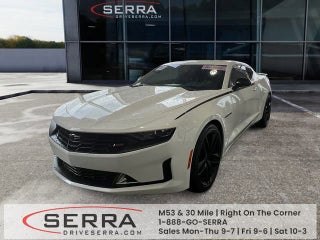 2023 Chevrolet Camaro 2LT