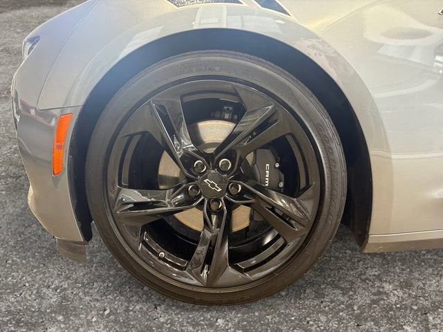 2021 Chevrolet Camaro LT1