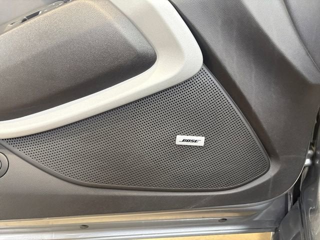 2021 Chevrolet Camaro LT1