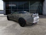 2021 Chevrolet Camaro LT1