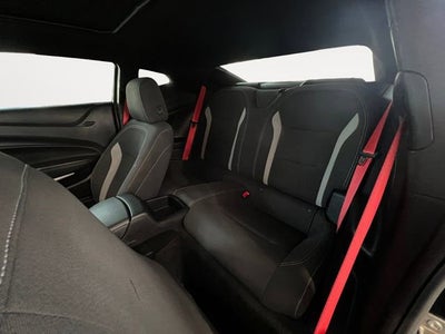 2023 Chevrolet Camaro LT1