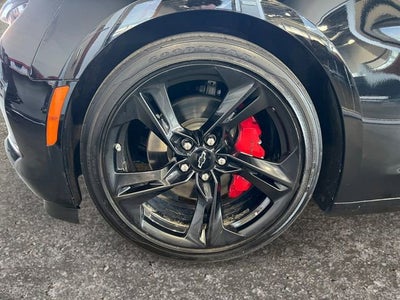 2023 Chevrolet Camaro LT1