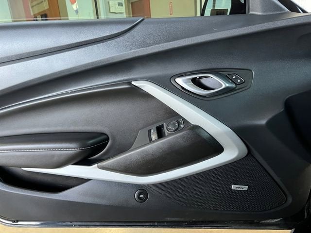 2023 Chevrolet Camaro LT1