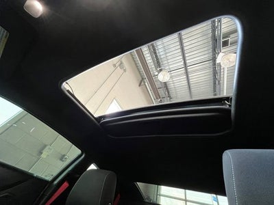 2023 Chevrolet Camaro LT1