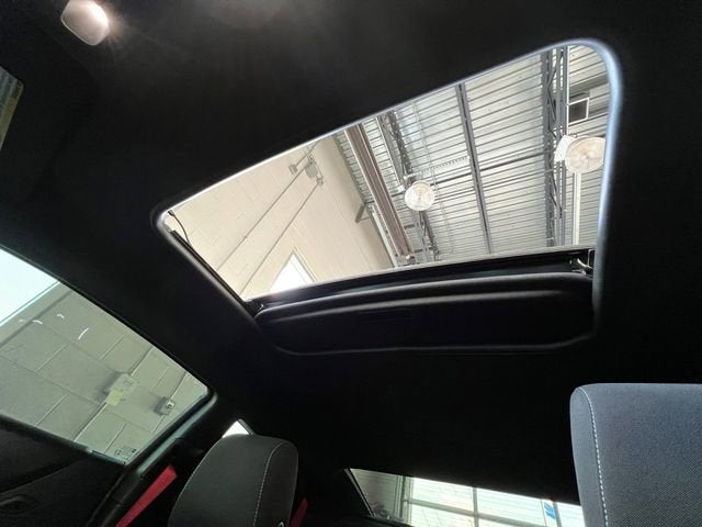 2023 Chevrolet Camaro LT1