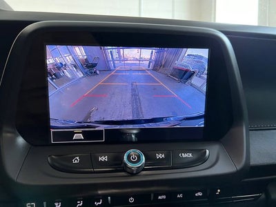 2023 Chevrolet Camaro LT1