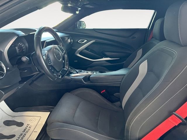 2023 Chevrolet Camaro LT1