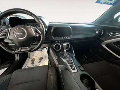 2023 Chevrolet Camaro LT1