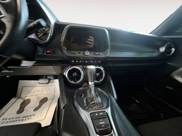 2023 Chevrolet Camaro LT1